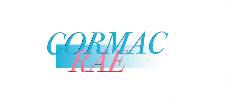 Cormac Rae